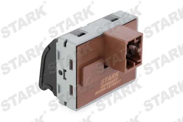 Switch, window regulator