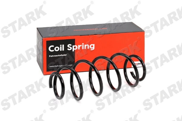 Suspension Spring