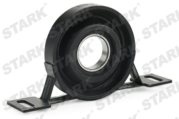 Suspension, propshaft