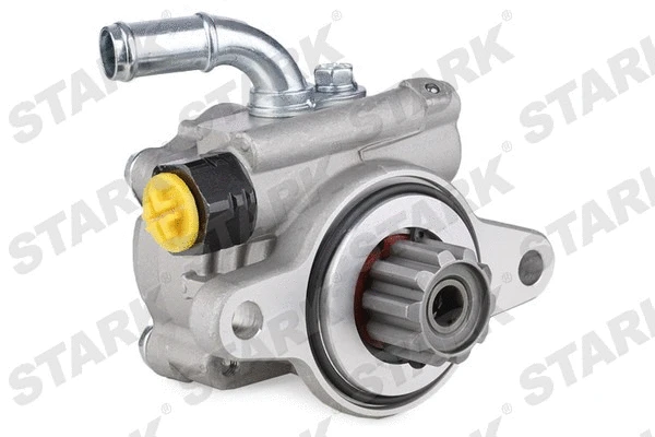 Hydraulic Pump, steering (SKHP-0540227)