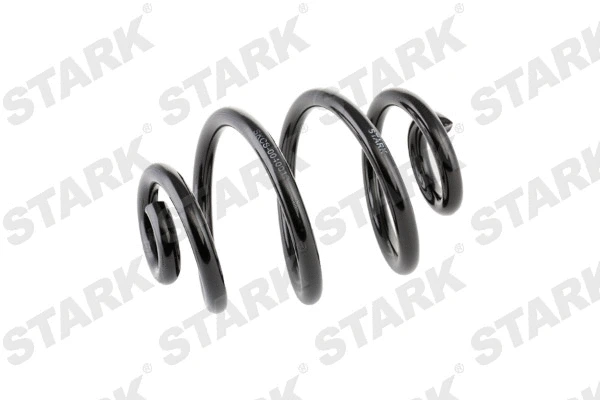 Suspension Spring (SKCS-0040013)