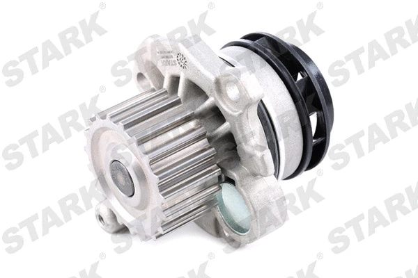 Water Pump & Timing Belt Kit