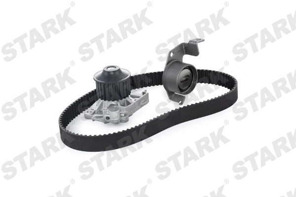Water Pump & Timing Belt Kit
