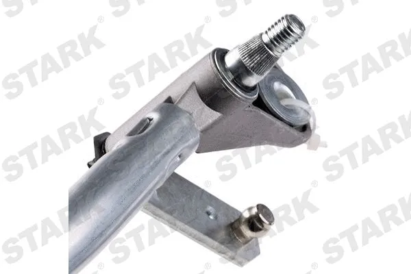 Wiper Linkage