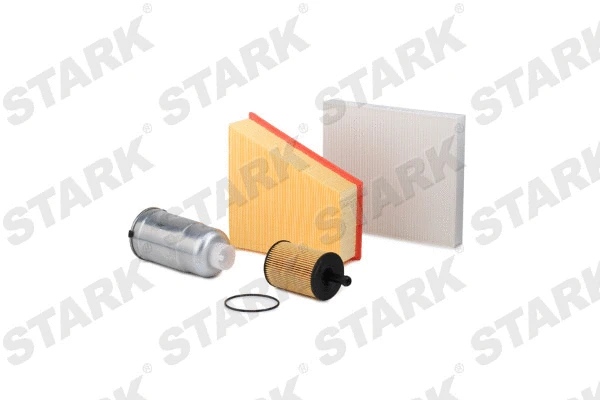 Filter Set (SKFS-1880164)