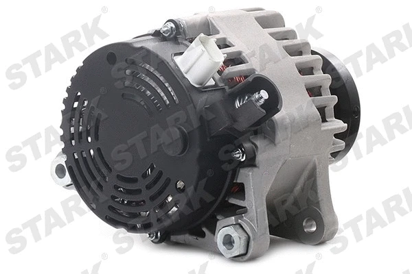 Alternator (SKGN-0320370)