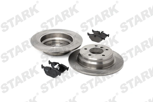 Brake Kit, disc brake