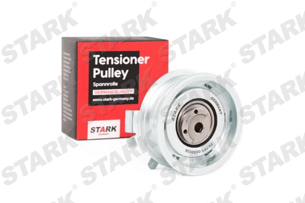 Tensioner Pulley, timing belt