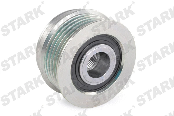 Alternator Freewheel Clutch
