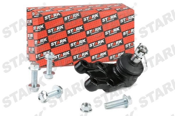Ball Joint