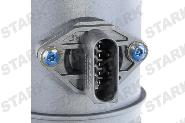 Mass Air Flow Sensor