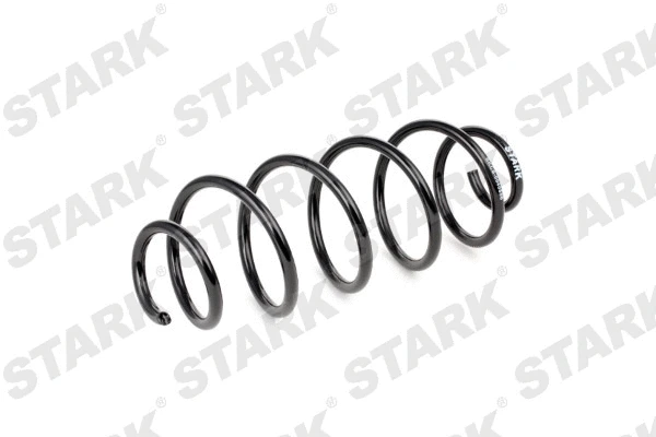 Suspension Spring (SKCS-0040556)