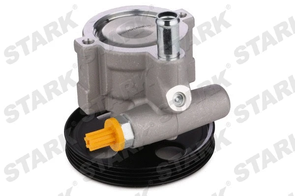 Hydraulic Pump, steering (SKHP-0540163)
