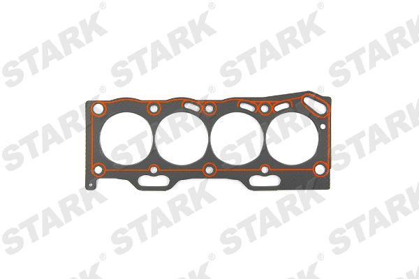 Gasket, cylinder head (SKGCH-0470073)