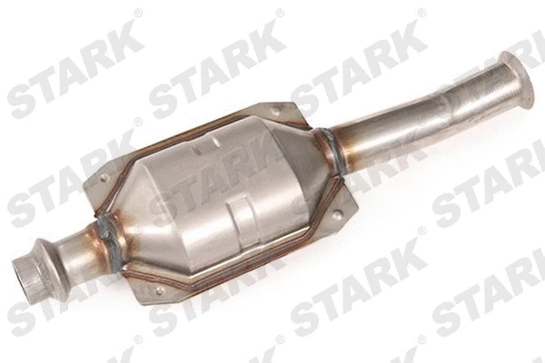 Catalytic Converter