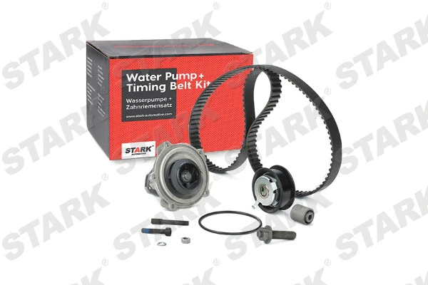 Water Pump & Timing Belt Kit (SKWPT-0750170)
