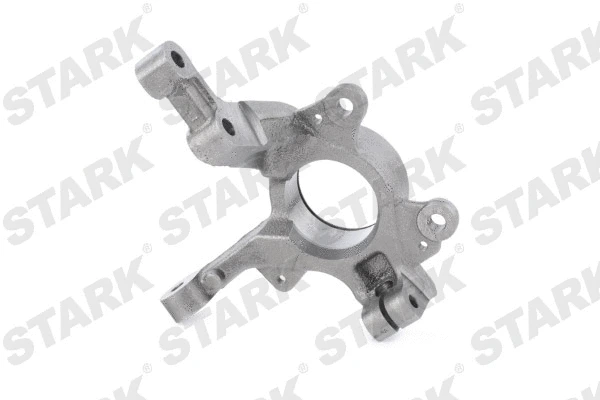 Steering Knuckle, wheel suspension