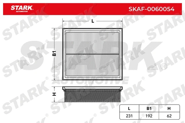 Air Filter