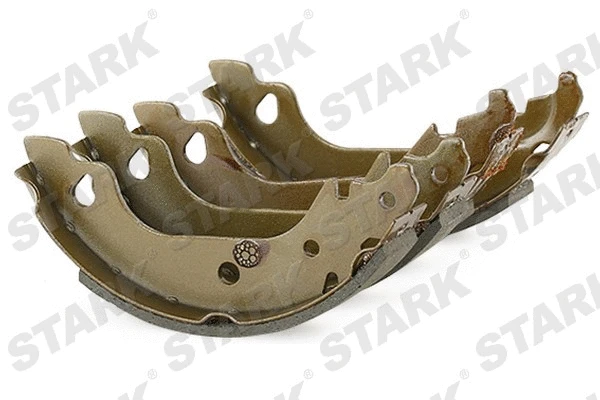 Brake Shoe Set (SKBS-0450316)