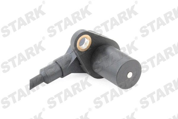 Sensor, crankshaft pulse