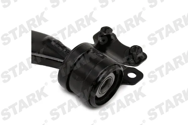 Control/Trailing Arm Kit, wheel suspension