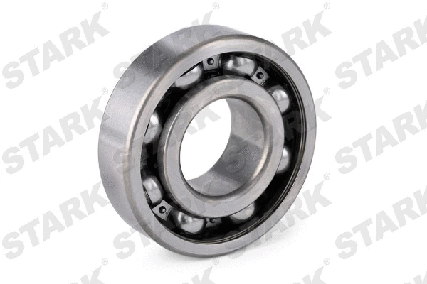 Wheel Bearing Kit (SKWB-0180619)