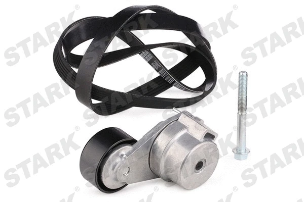 V-Ribbed Belt Set (SKRBS-1200681)
