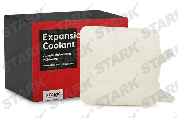 Expansion Tank, coolant (SKET-0960163)