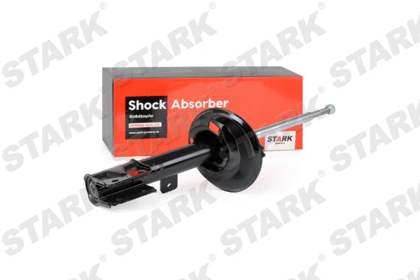 Shock Absorber