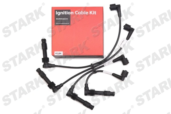 Ignition Cable Kit