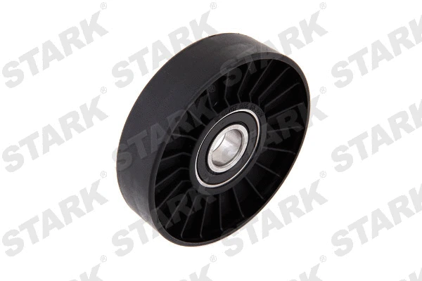 Tensioner Pulley, V-ribbed belt (SKTP-0600014)