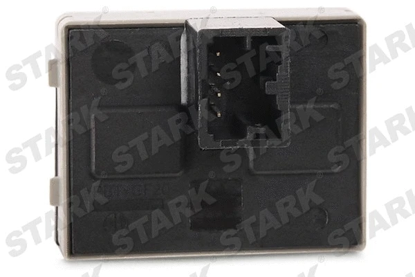 Switch, window regulator