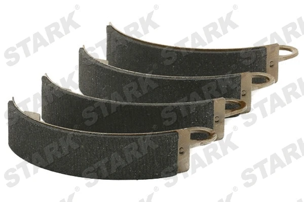 Brake Shoe Set (SKBS-0450208)