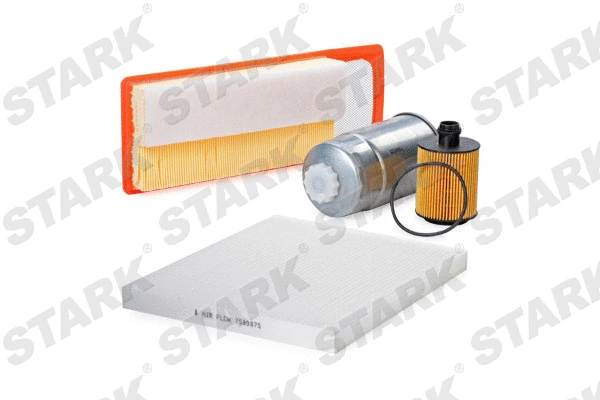 Filter Set (SKFS-1880154)