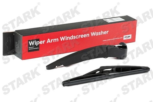 Wiper Arm, window cleaning