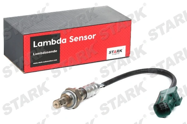 Lambda Sensor