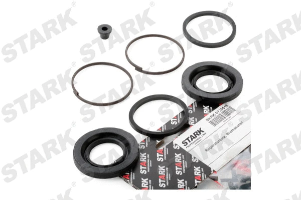Seal Kit, brake caliper (SKRK-0730016)