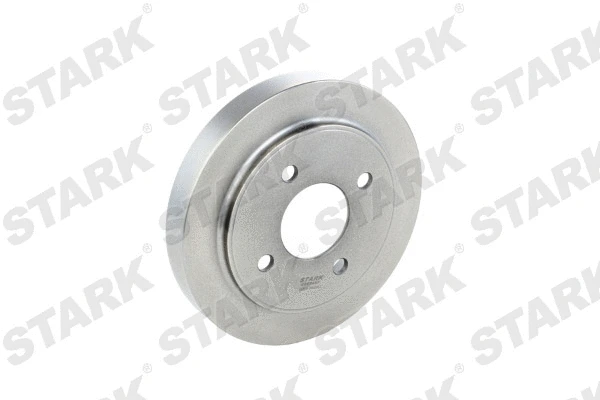 Brake Drum (SKBDM-0800063)