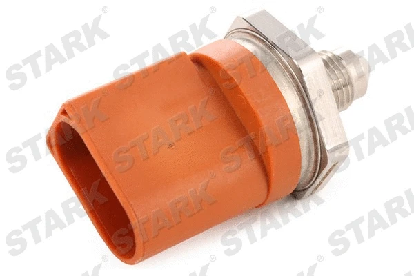 Sensor, fuel pressure