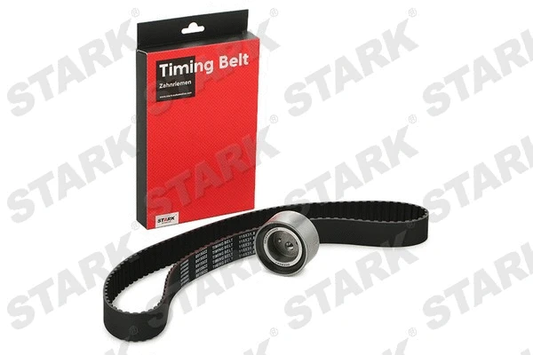 Timing Belt Kit