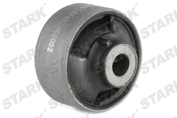 Mounting, control/trailing arm