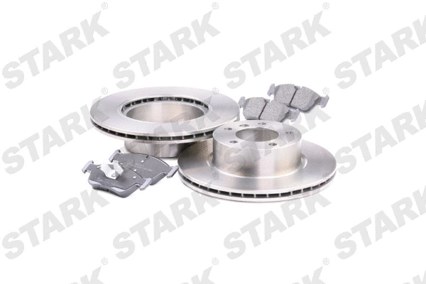 Brake Kit, disc brake