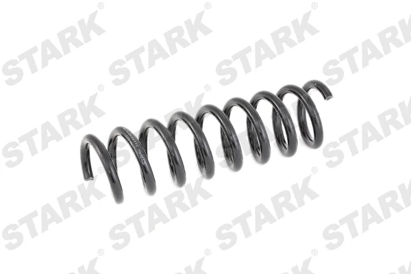Suspension Spring (SKCS-0040057)
