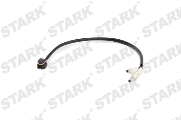 Warning Contact, brake pad wear (SKWW-0190142)