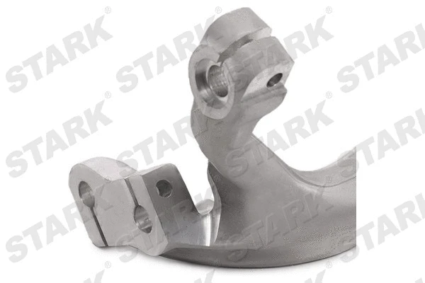 Steering Knuckle, wheel suspension