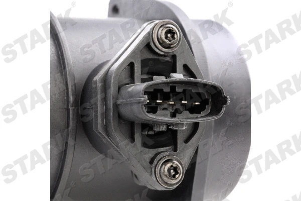 Mass Air Flow Sensor