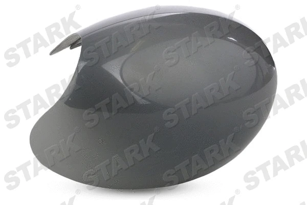 Cover, exterior mirror
