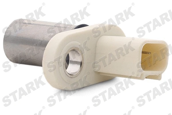 Sensor, crankshaft pulse