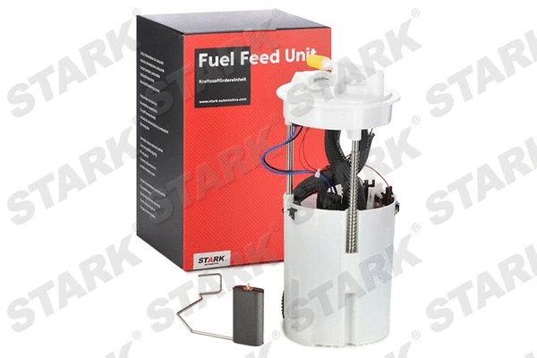 Fuel Feed Unit (SKFU-0410215)