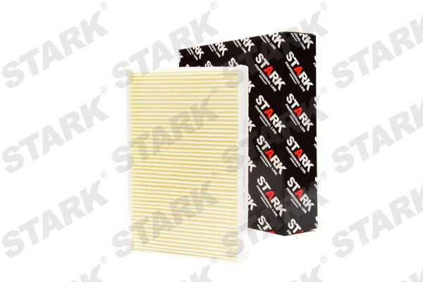 Filter, cabin air (SKIF-0170304)